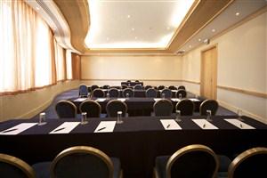 Imagen de la sala de reuniones