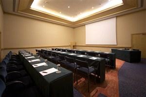 Immagine sala riunioni