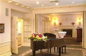 Immagine sala riunioni