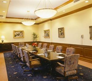 Immagine sala riunioni