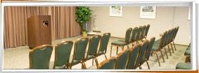 Immagine sala riunioni