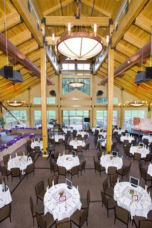 Toplantı odası resmi