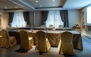 Imagem da sala de reuniões