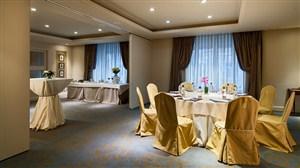 Imagem da sala de reuniões