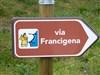 VIA FRANCIGENA WALKING TRACK