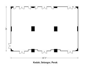 Immagine sala riunioni