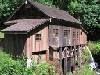 Cedar Creek Grist Mill