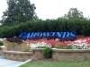 Parque de atracciones Carowinds