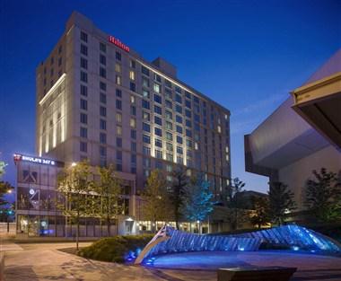 Hilton Providence image