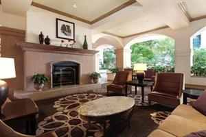 Imagen de la sala de reuniones