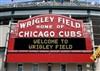 Wrigley Field