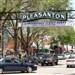 Historic Dowtown Pleasanton
