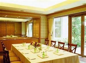 Imagen de la sala de reuniones