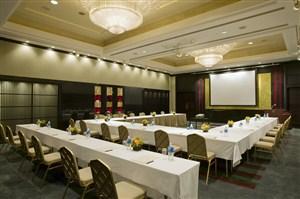 会议室图像