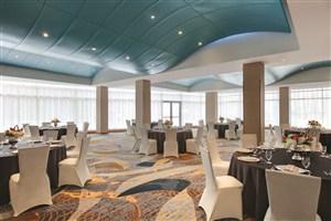 Imagen de la sala de reuniones