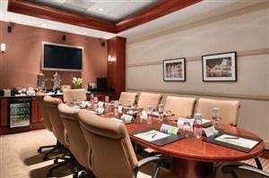 Изображение помещения для встречи