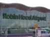 Robin Hood Airport Doncaster Sheffield