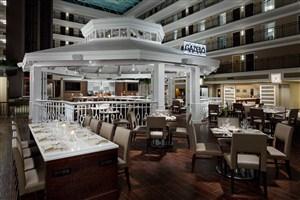 Afbeelding vergaderzaal