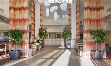 Hilton Garden Inn Arcadia/Pasadena Area image