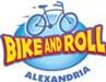 Bike and Roll Alexandria