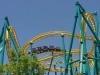 Six Flags Fiesta Texas