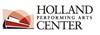 Holland Performing Arts Center