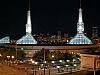 Oregon Convention Center