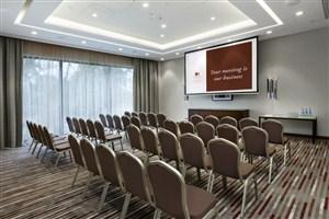 Immagine sala riunioni