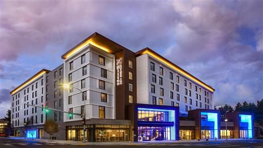 Изображение места проведения