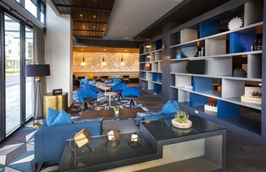 Hilton Garden Inn Redmond Seattle image