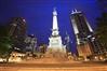 Monument Circle