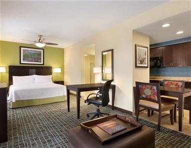Homewood Suites by Hilton Fort Myers Airport/FGCU image