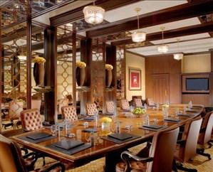 Изображение помещения для встречи