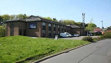 Travelodge Edinburgh Dreghorn a Edinburgh, GB2
