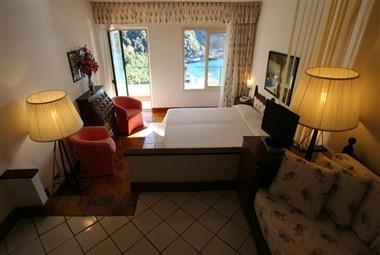Hotel Villa Del Mare a Maratea, IT