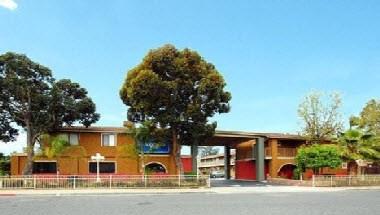 Rodeway Inn Escondido Downtown image