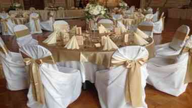 Castle of Slavkov - Austerlitz a Slavkov U Brna, CZ