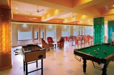 Club Mahindra Fort Kumbalgarh Resort, Rajsamand, IN