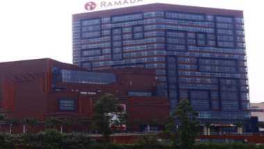 Ramada by Wyndham Foshan Nanhai à Foshan, CN