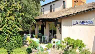 Hotel La Siesta a Davezieux, FR