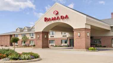 Ramada by Wyndham Vandalia à Vandalia, IL
