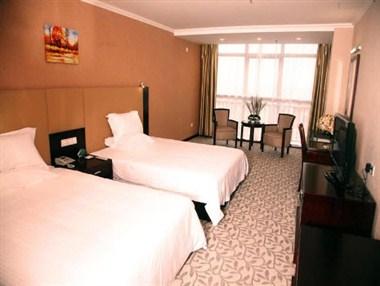 LianYunGang East Jiefang Road Hotel, Lianyungang, CN