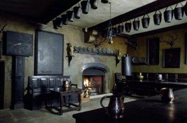 Изображение места проведения