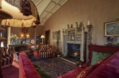 Изображение места проведения