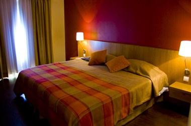 Pedrogao Pequeno, PT의 Hotel da Montanha