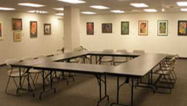 Massillon Museum в Massillon, OH