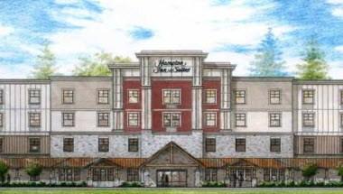 Hampton Inn & Suites DuPont image