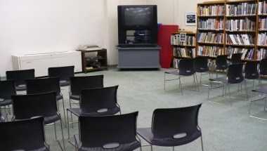 Krasl Art Center в St. Joseph, MI