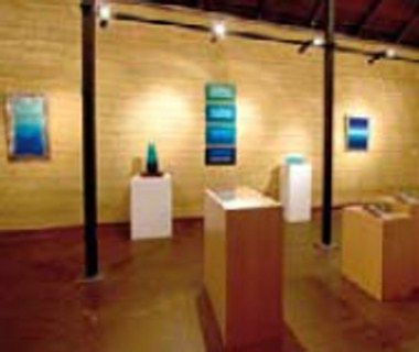 Изображение места проведения