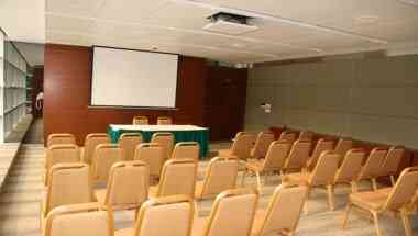 Craigengower Cricket Club in Hong Kong Island, HK